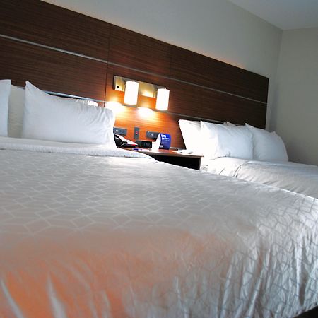 Holiday Inn Express & Suites - Columbia City By Ihg מראה חיצוני תמונה