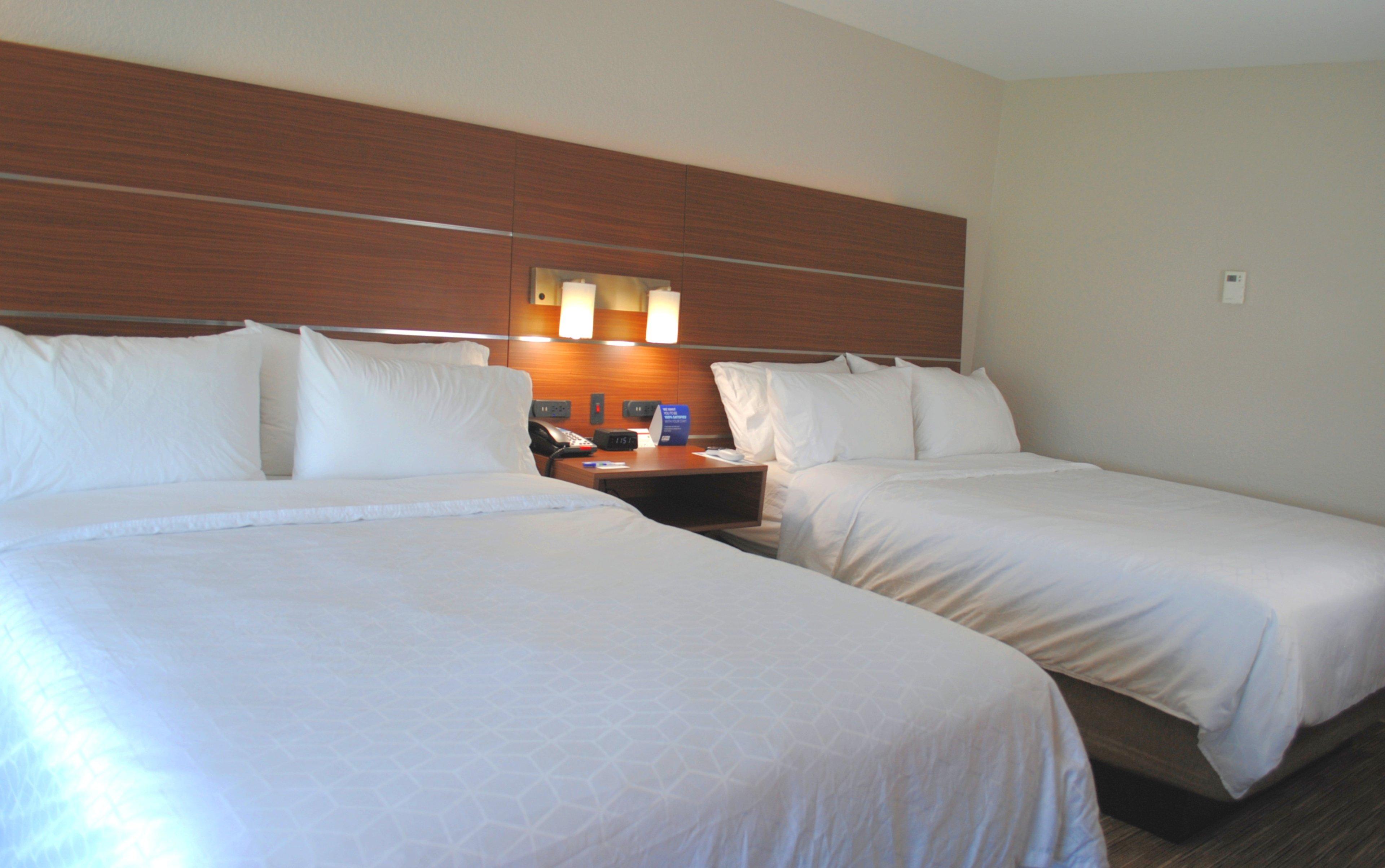 Holiday Inn Express & Suites - Columbia City By Ihg מראה חיצוני תמונה