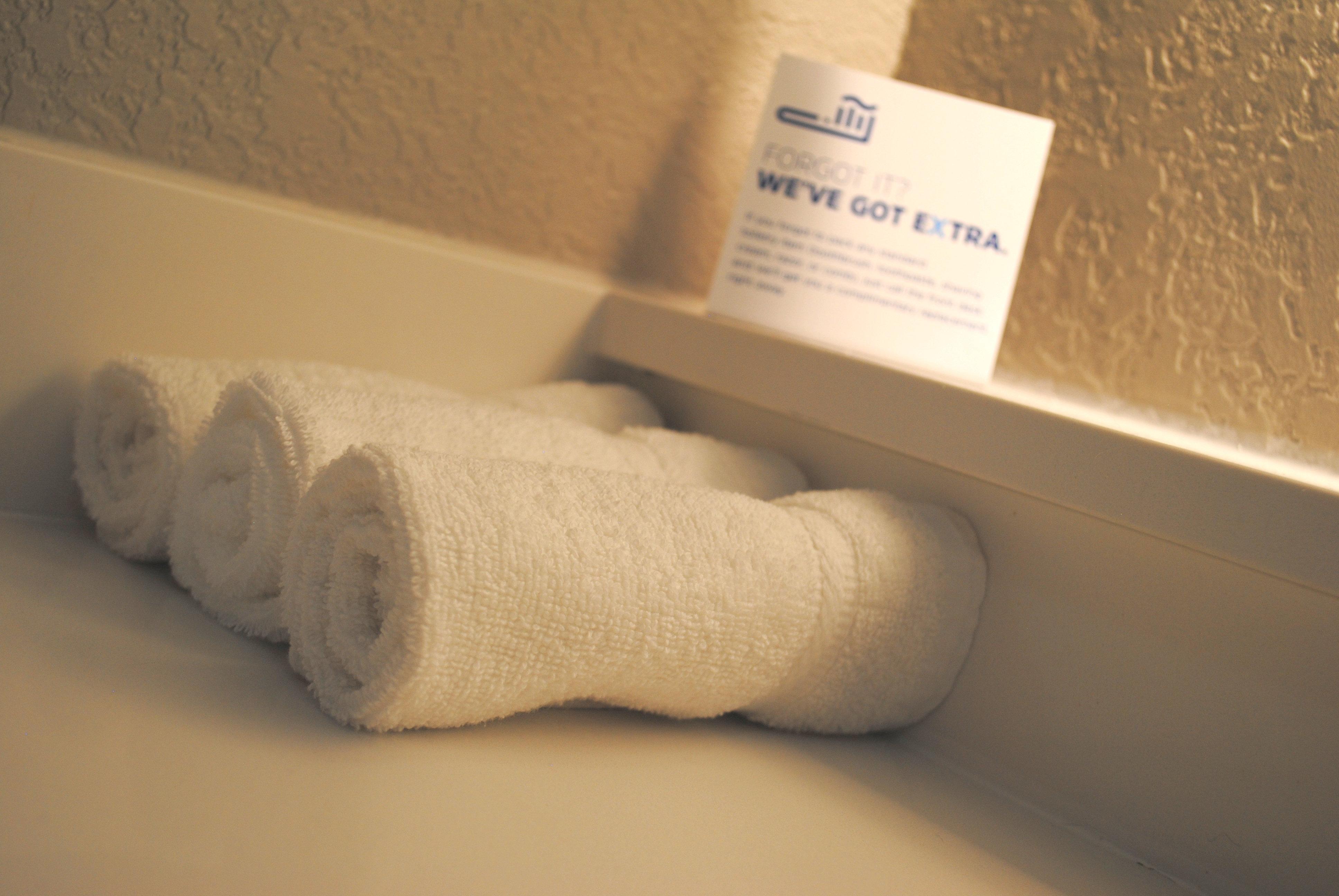 Holiday Inn Express & Suites - Columbia City By Ihg מראה חיצוני תמונה