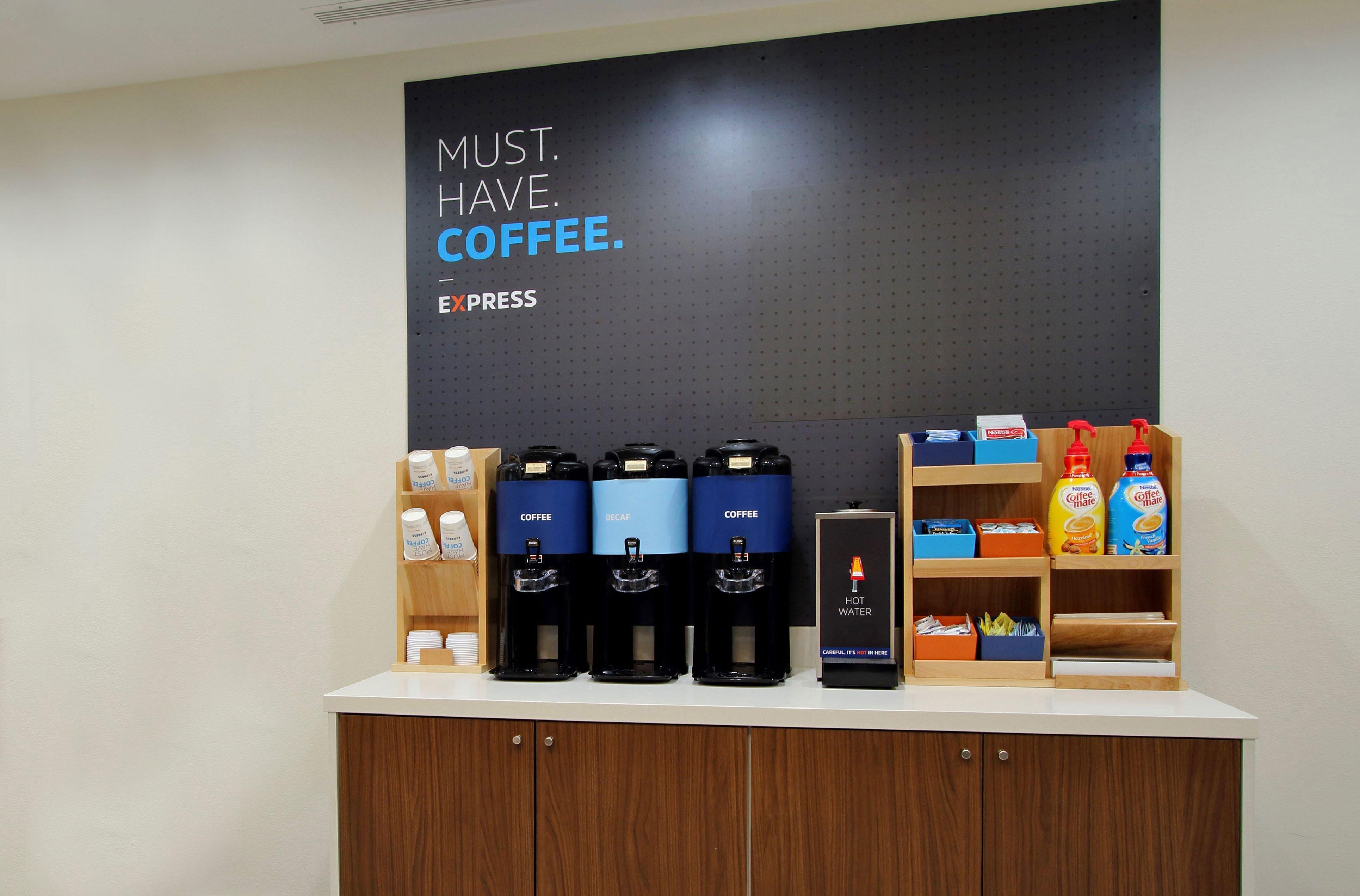 Holiday Inn Express & Suites - Columbia City By Ihg מראה חיצוני תמונה