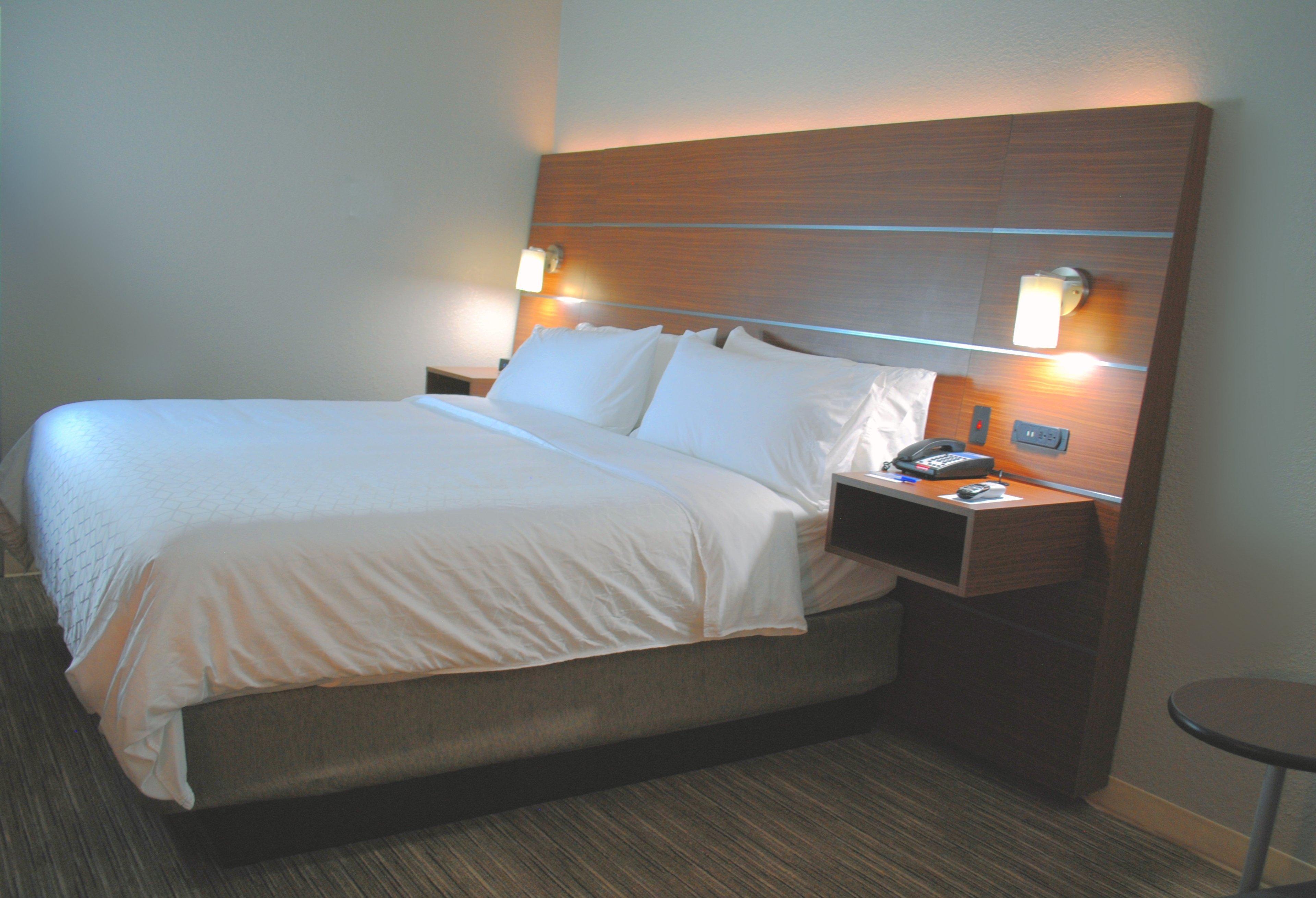 Holiday Inn Express & Suites - Columbia City By Ihg מראה חיצוני תמונה