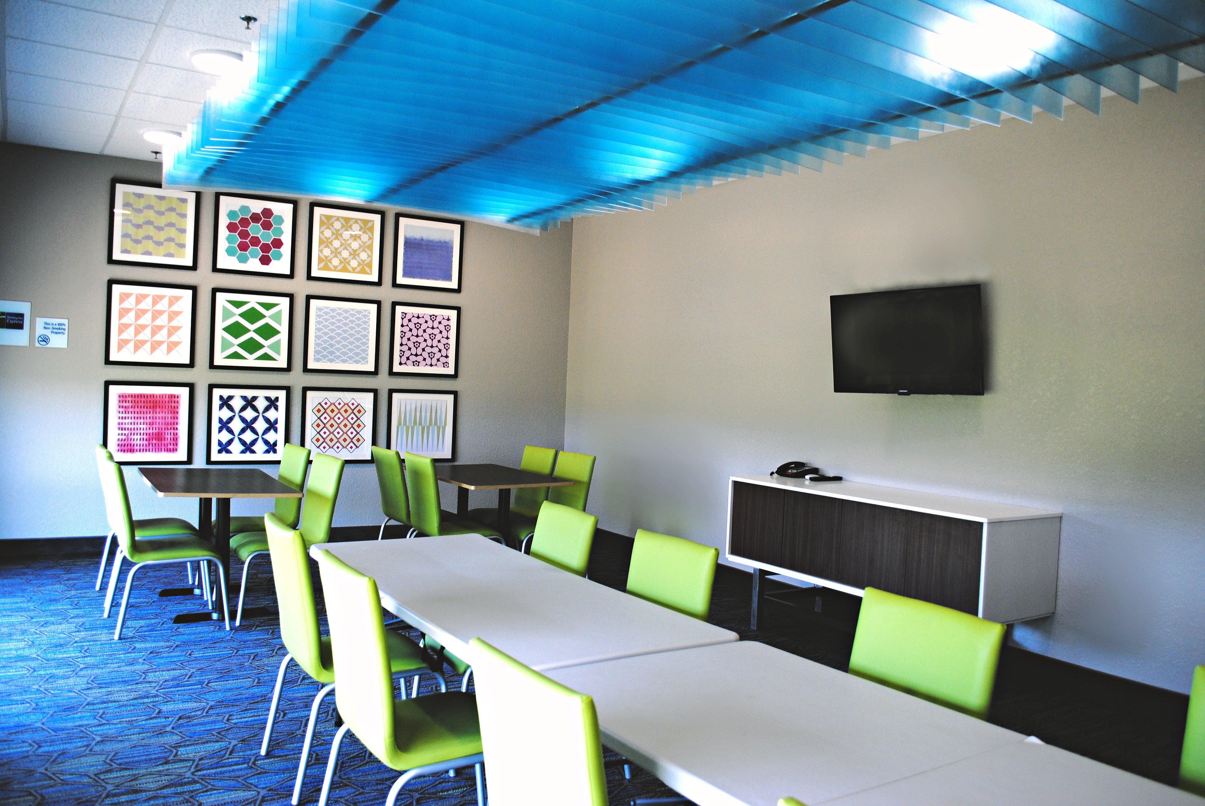 Holiday Inn Express & Suites - Columbia City By Ihg מראה חיצוני תמונה