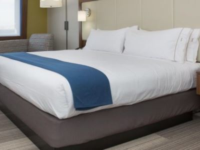 Holiday Inn Express & Suites - Columbia City By Ihg מראה חיצוני תמונה