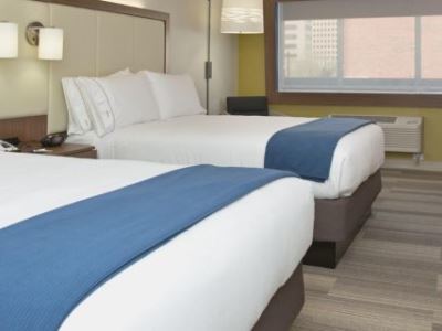 Holiday Inn Express & Suites - Columbia City By Ihg מראה חיצוני תמונה