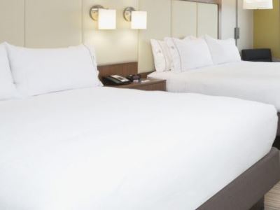 Holiday Inn Express & Suites - Columbia City By Ihg מראה חיצוני תמונה