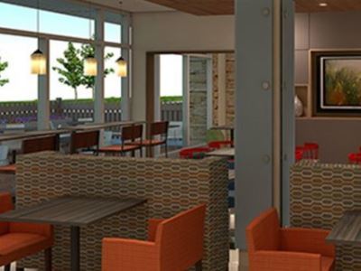 Holiday Inn Express & Suites - Columbia City By Ihg מראה חיצוני תמונה